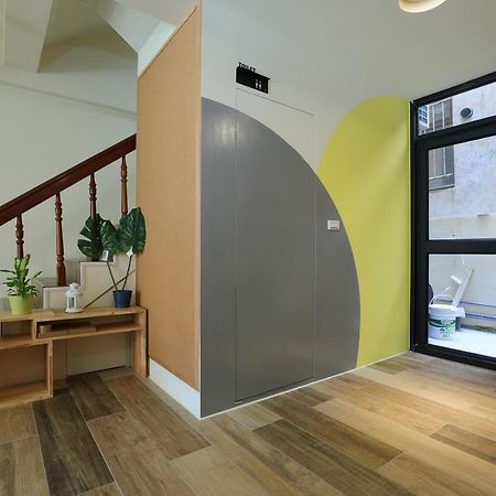 Colorful Balloons Homestay 마공 외부 사진