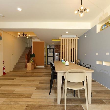 Colorful Balloons Homestay 마공 외부 사진