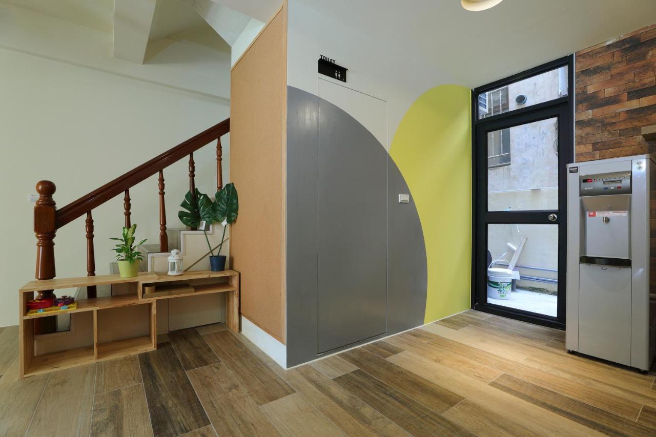 Colorful Balloons Homestay 마공 외부 사진