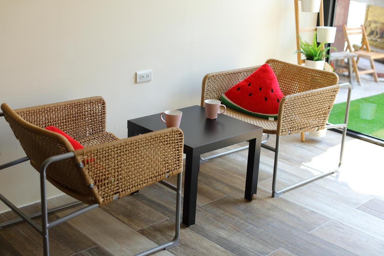 Colorful Balloons Homestay 마공 외부 사진