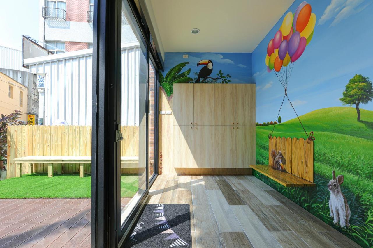 Colorful Balloons Homestay 마공 외부 사진