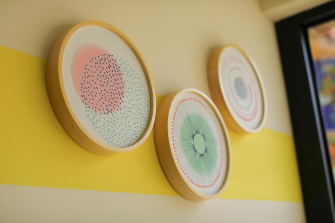 Colorful Balloons Homestay 마공 외부 사진