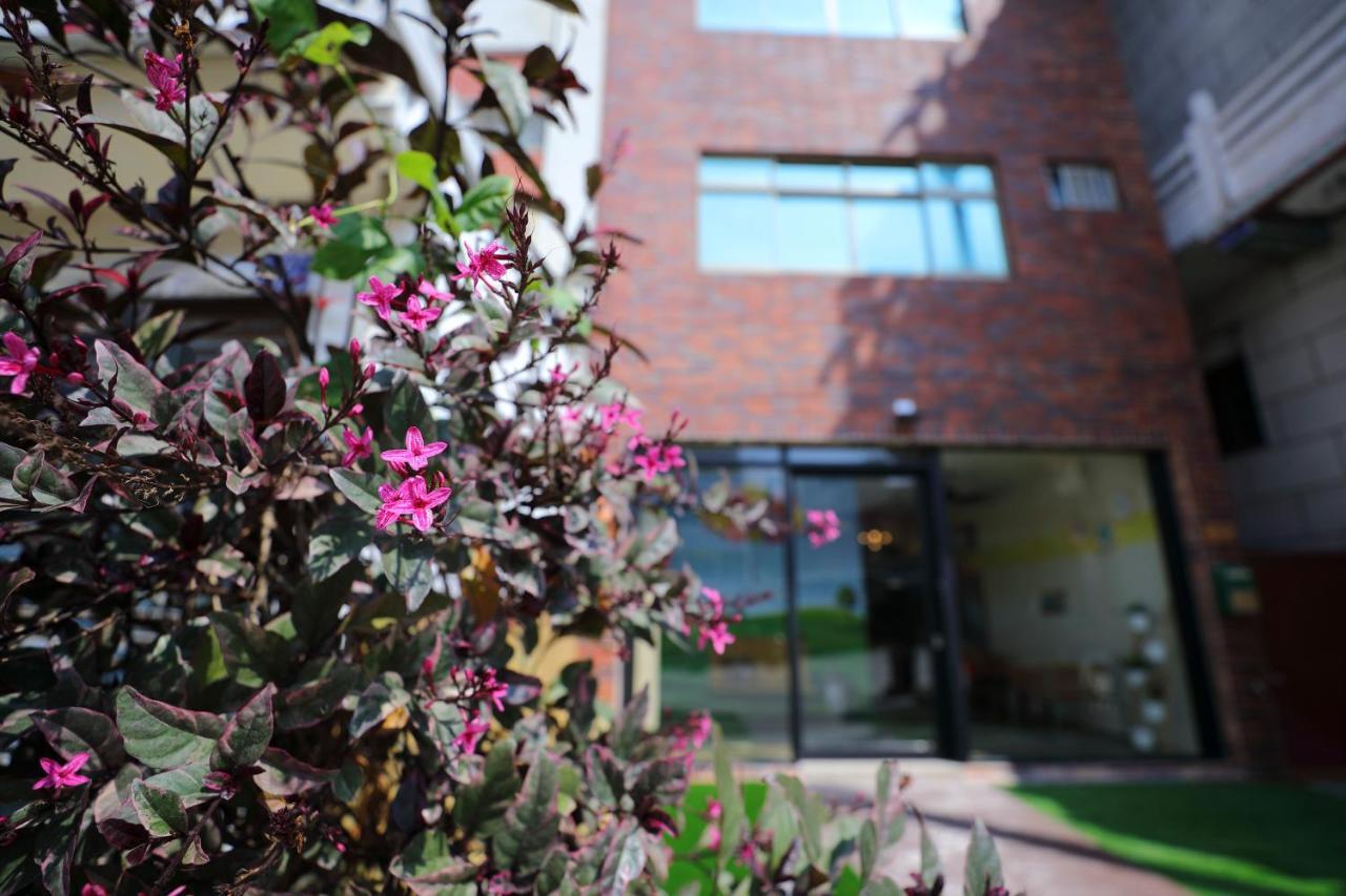 Colorful Balloons Homestay 마공 외부 사진