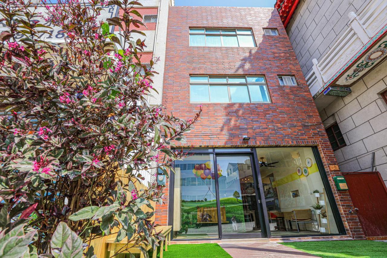 Colorful Balloons Homestay 마공 외부 사진