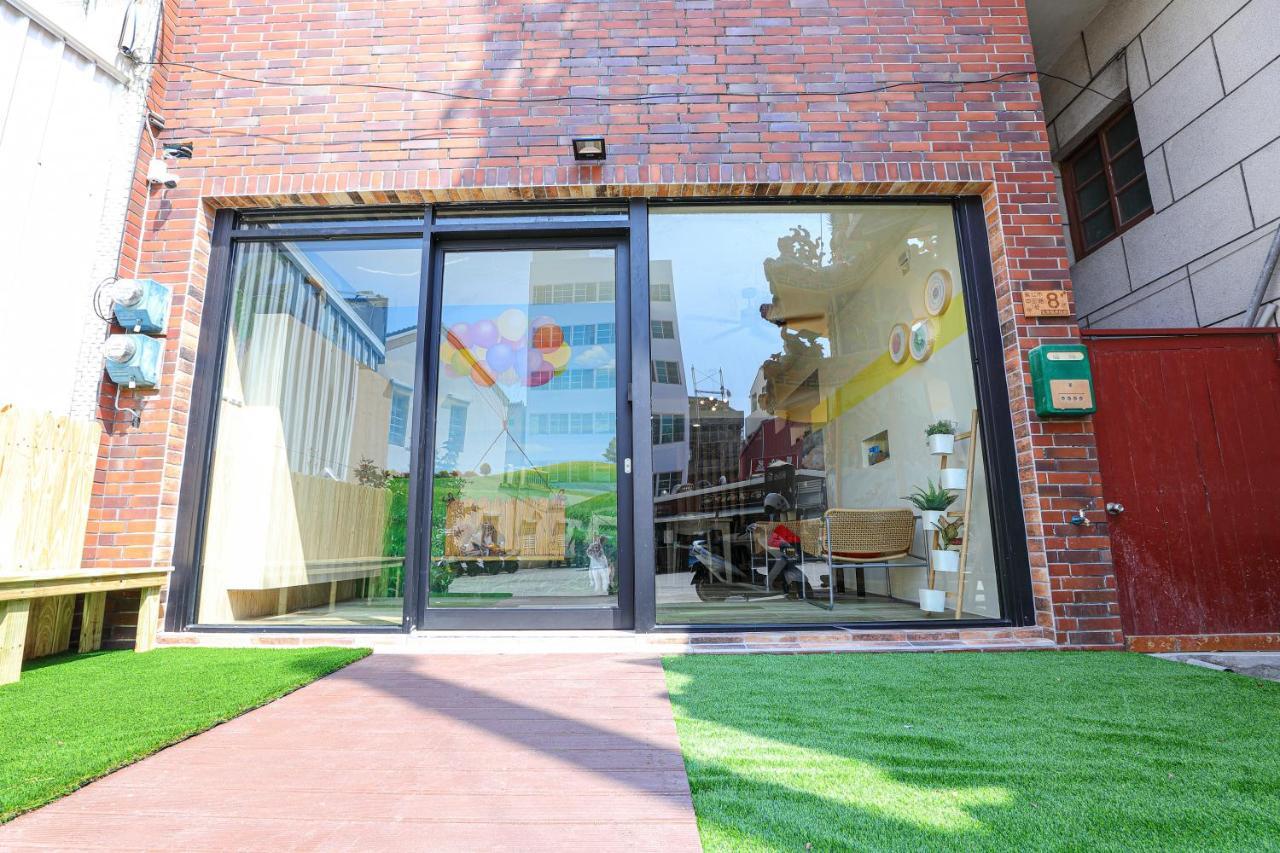 Colorful Balloons Homestay 마공 외부 사진