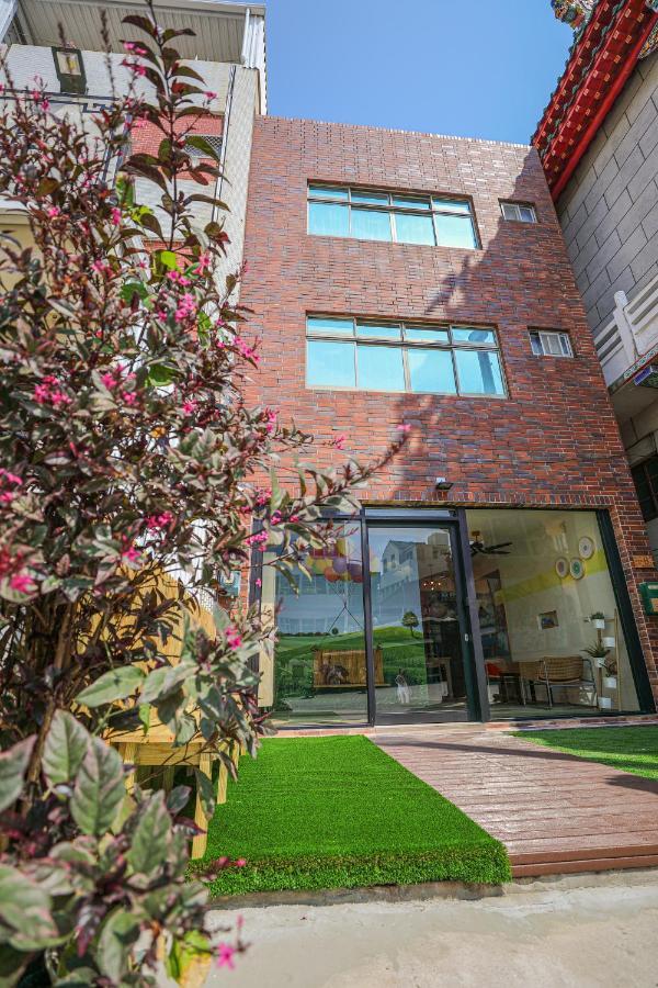 Colorful Balloons Homestay 마공 외부 사진