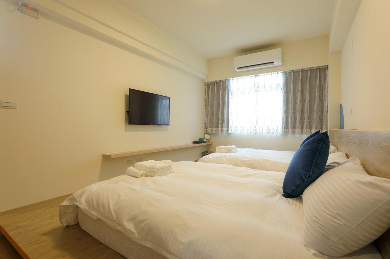 Colorful Balloons Homestay 마공 외부 사진