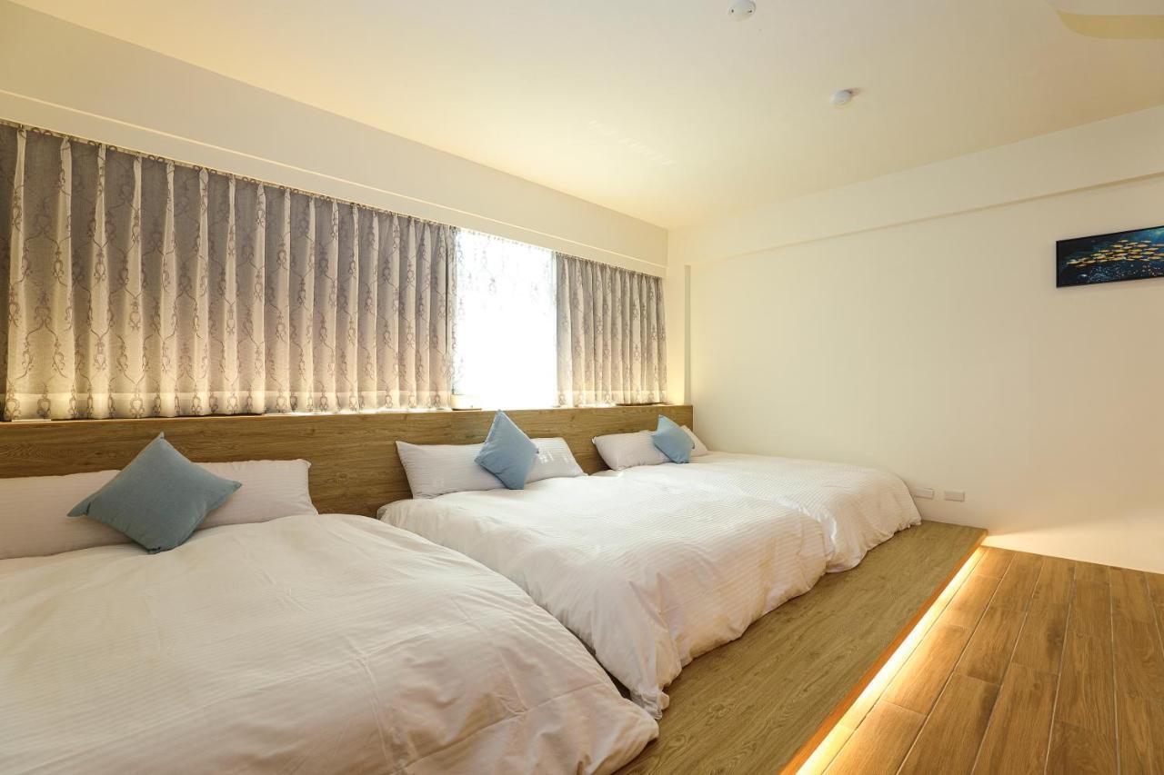 Colorful Balloons Homestay 마공 외부 사진