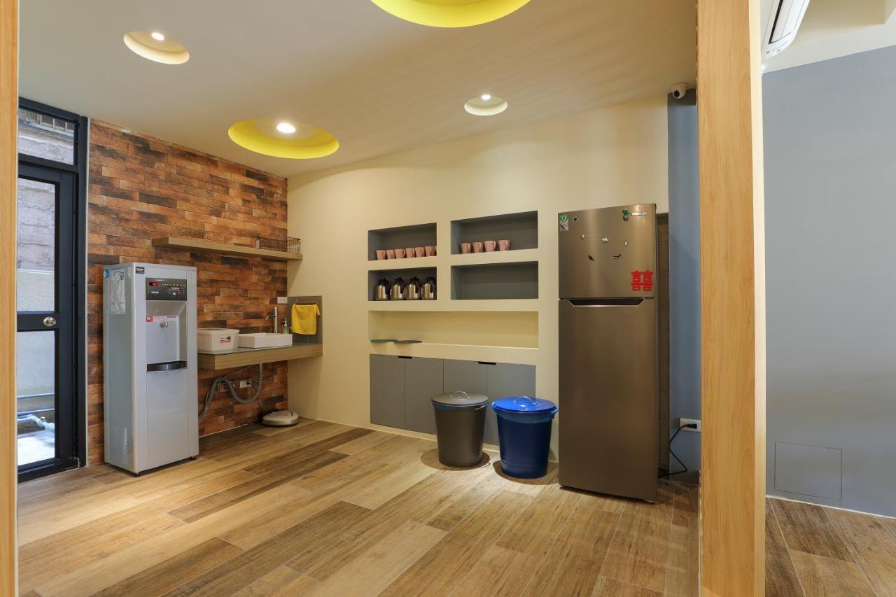 Colorful Balloons Homestay 마공 외부 사진