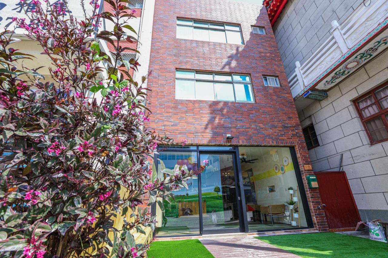 Colorful Balloons Homestay 마공 외부 사진