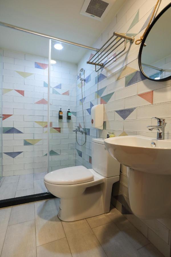 Colorful Balloons Homestay 마공 외부 사진