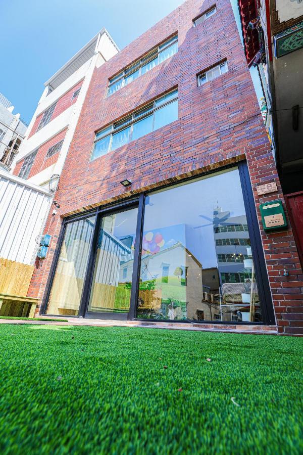 Colorful Balloons Homestay 마공 외부 사진