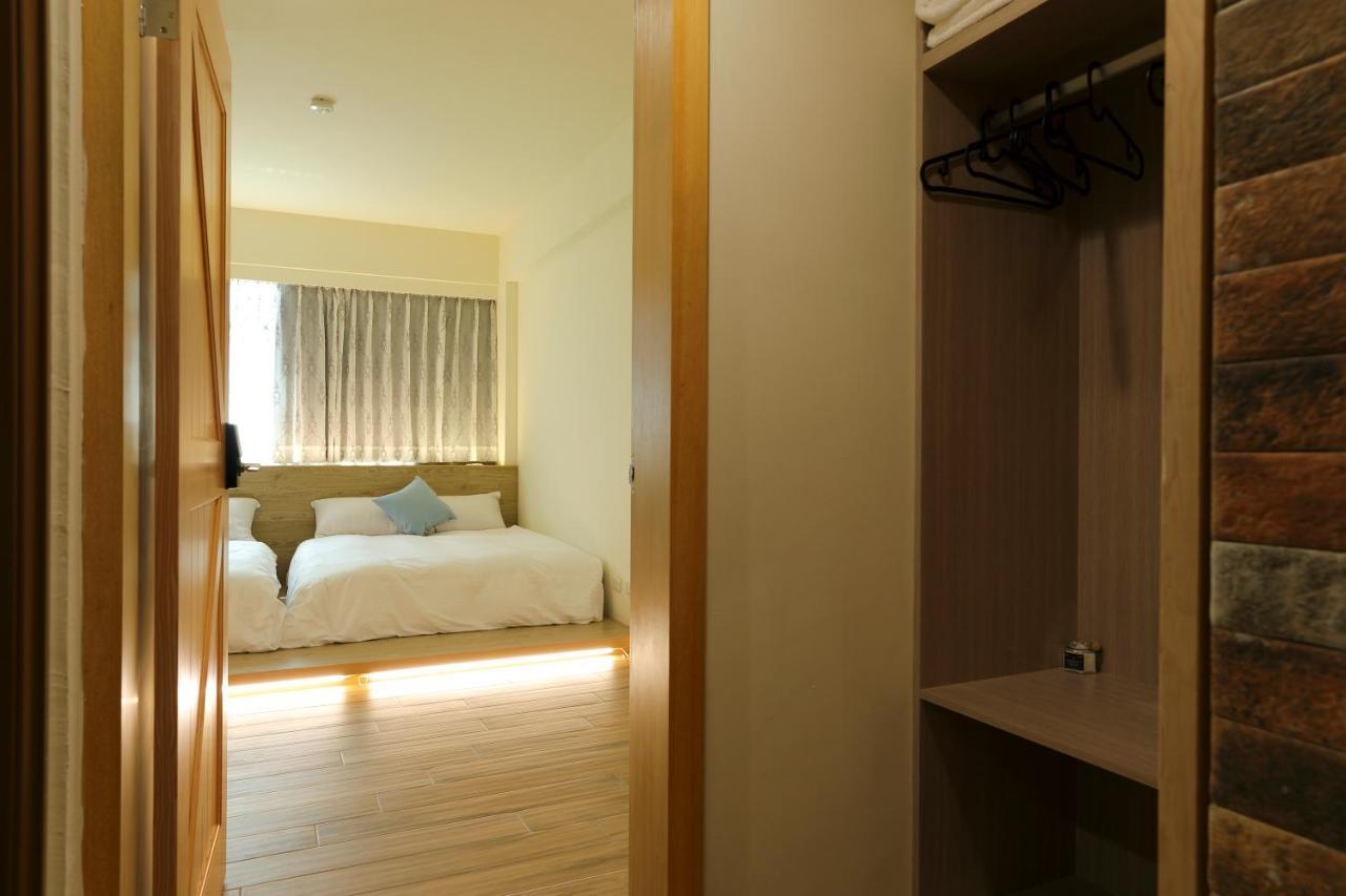 Colorful Balloons Homestay 마공 외부 사진