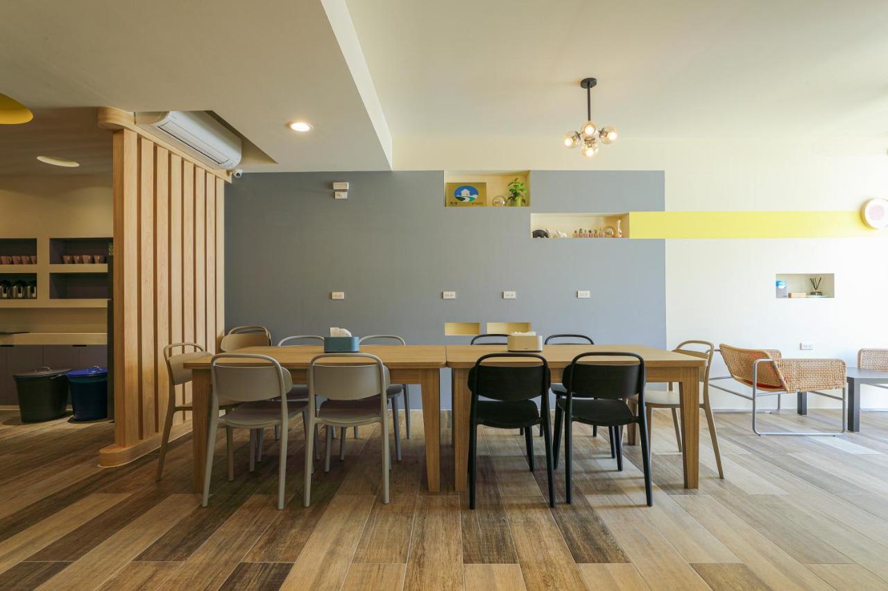 Colorful Balloons Homestay 마공 외부 사진