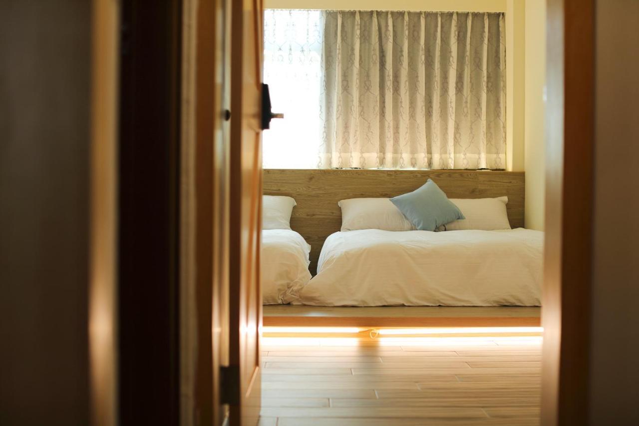 Colorful Balloons Homestay 마공 외부 사진
