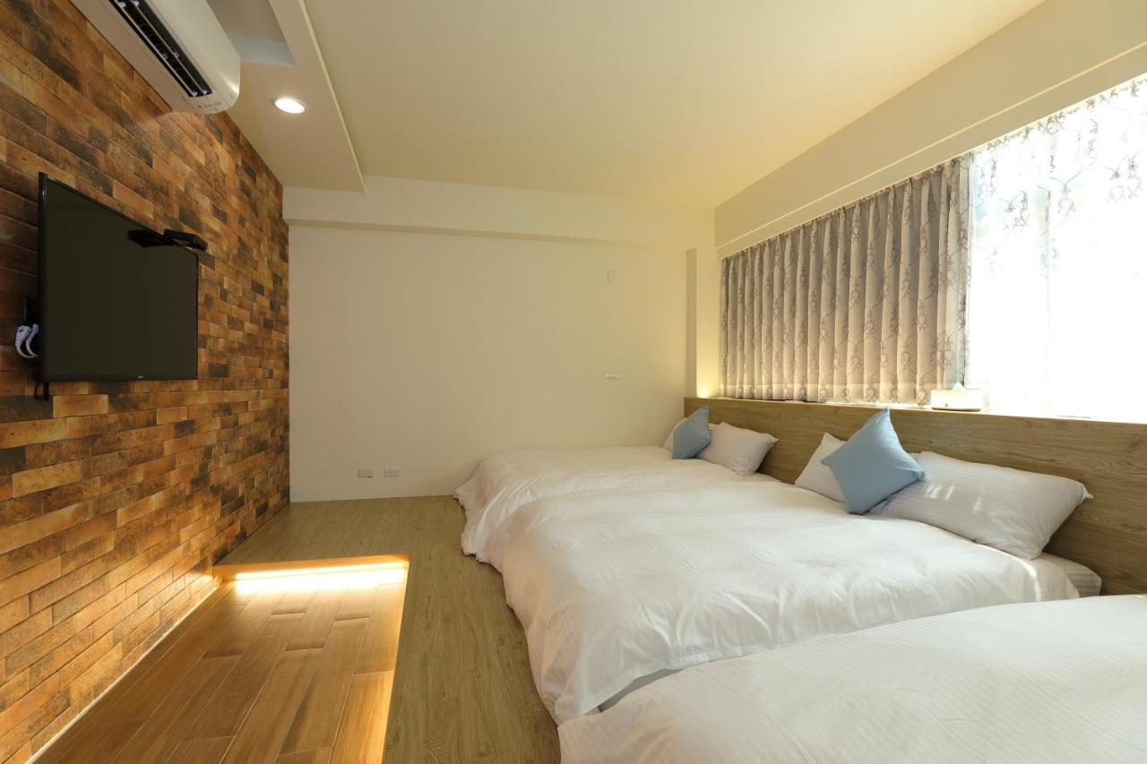Colorful Balloons Homestay 마공 외부 사진