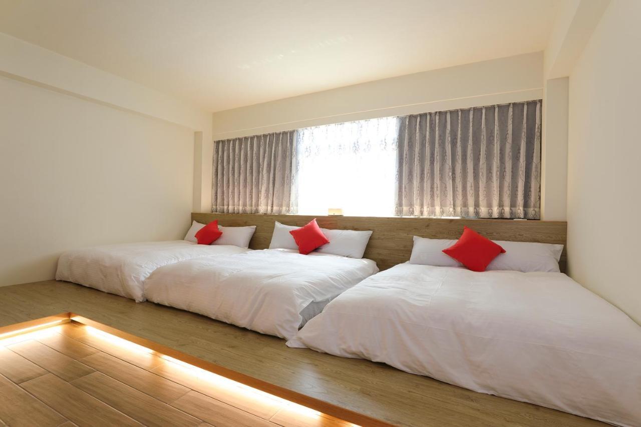 Colorful Balloons Homestay 마공 외부 사진
