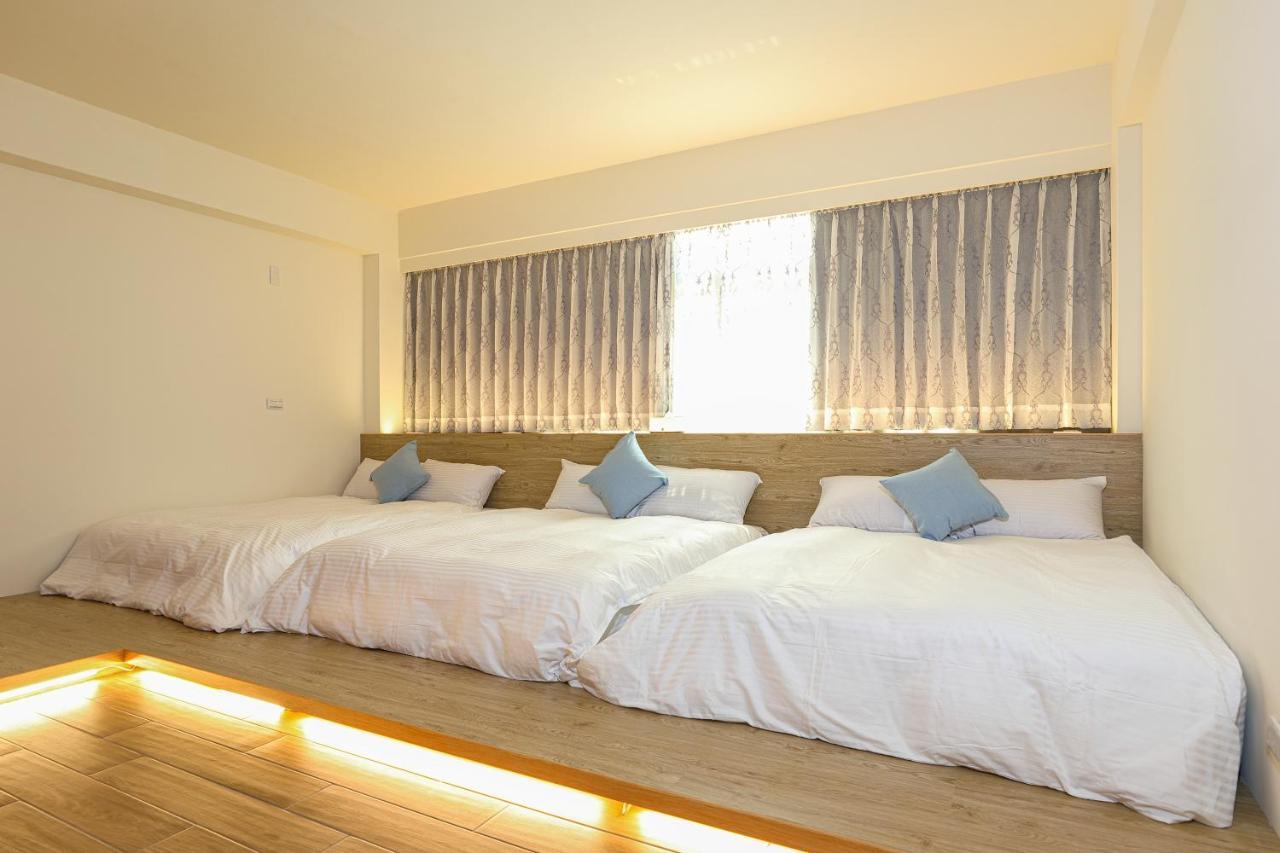 Colorful Balloons Homestay 마공 외부 사진
