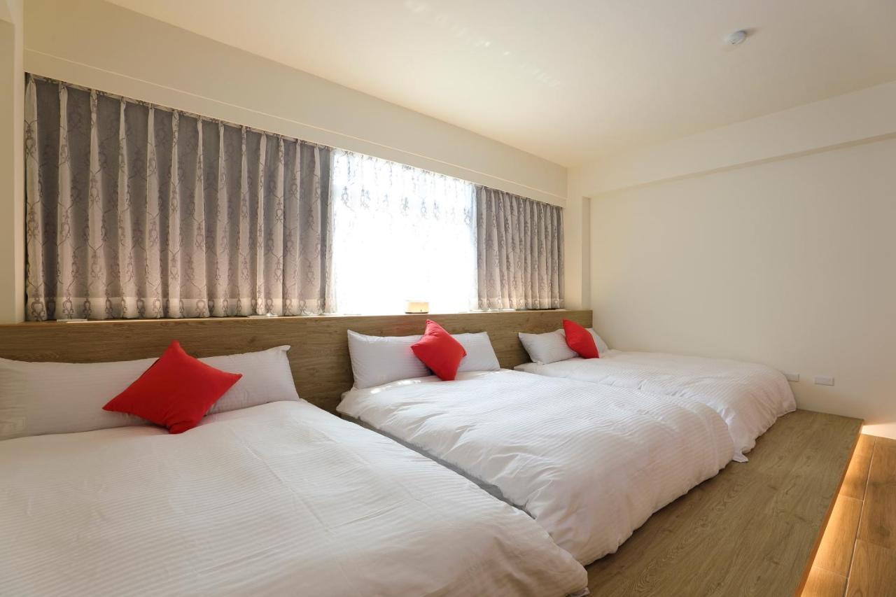 Colorful Balloons Homestay 마공 외부 사진