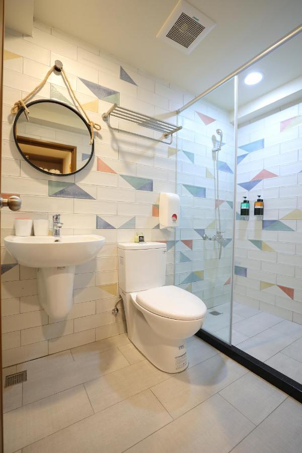 Colorful Balloons Homestay 마공 외부 사진